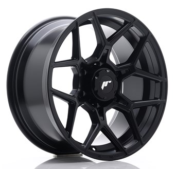 Japan Racing JRX9 Matt Black
