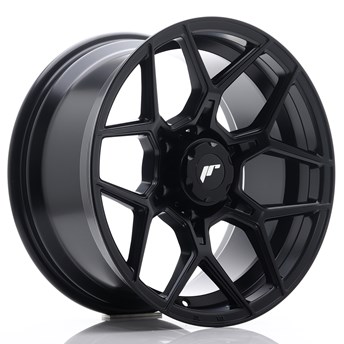Japan Racing JRX9 Matt Black