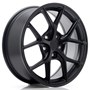 Japan Racing SL-01 Matt Black