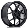 Japan Racing SL-01 Matt Black