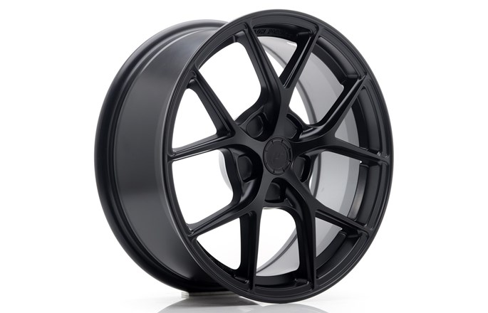 Japan Racing SL-01 Matt Black