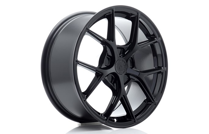 Japan Racing SL-01 Gloss Black
