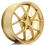 Japan Racing SL-01 Gold
