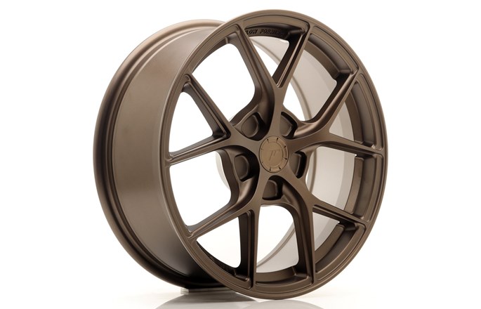 Japan Racing SL-01 Matt Bronze