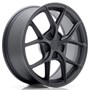 Japan Racing SL-01 Matt Gunmetal