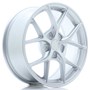Japan Racing SL-01 Matt Silver
