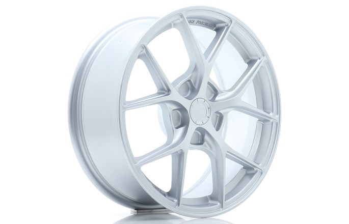 Japan Racing SL-01 Matt Silver