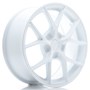 Japan Racing SL-01 White