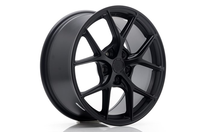 Japan Racing SL-01 Matt Black