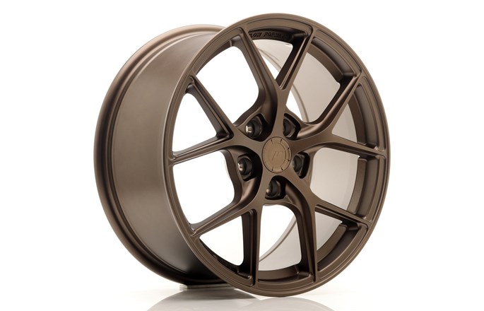 Japan Racing SL-01 Matt Bronze