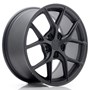 Japan Racing SL-01 Matt Gunmetal
