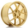 Japan Racing SL-01 Gold