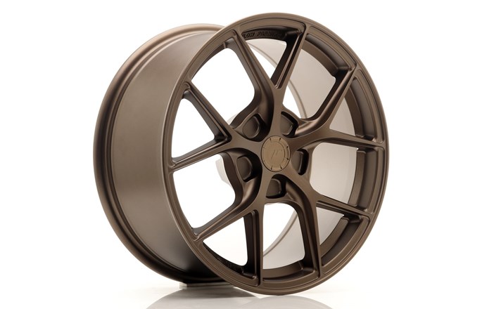 Japan Racing SL-01 Matt Bronze