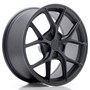 Japan Racing SL-01 Matt Gunmetal