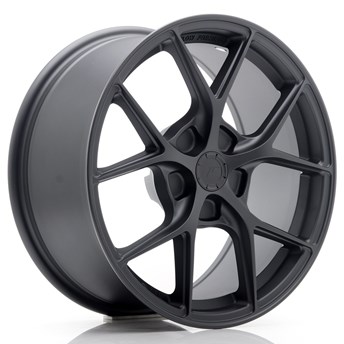 Japan Racing SL-01 Matt Gunmetal