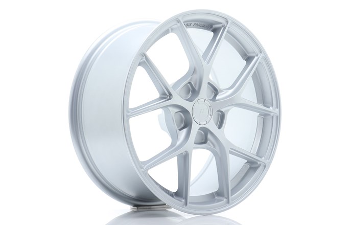 Japan Racing SL-01 Matt Silver