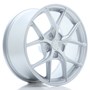 Japan Racing SL-01 Matt Silver