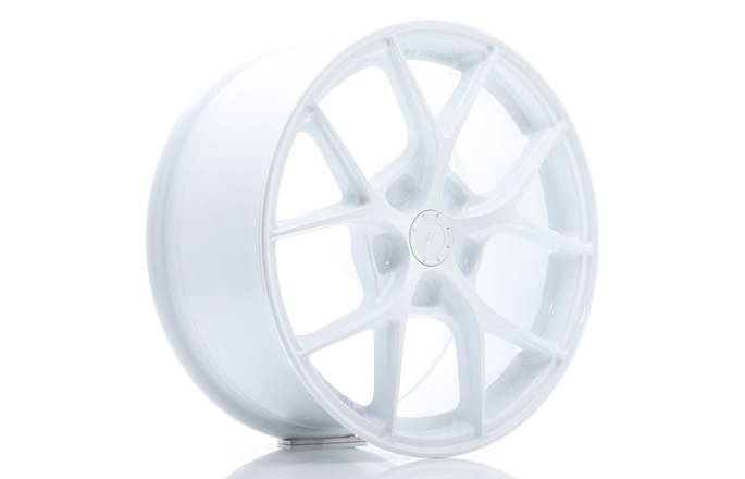 Japan Racing SL-01 White