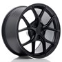 Japan Racing SL-01 Matt Black