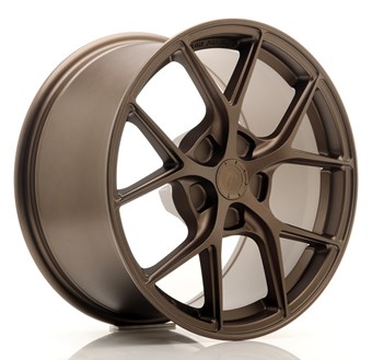 Japan Racing SL-01 Matt Bronze