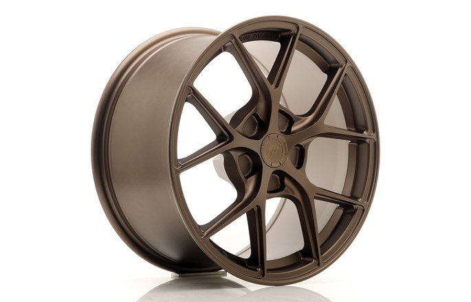 Japan Racing SL-01 Matt Bronze