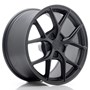 Japan Racing SL-01 Matt Gunmetal