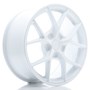 Japan Racing SL-01 White