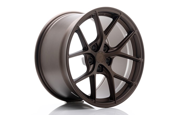 Japan Racing SL-01 Matt Bronze