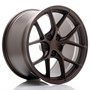 Japan Racing SL-01 Matt Bronze