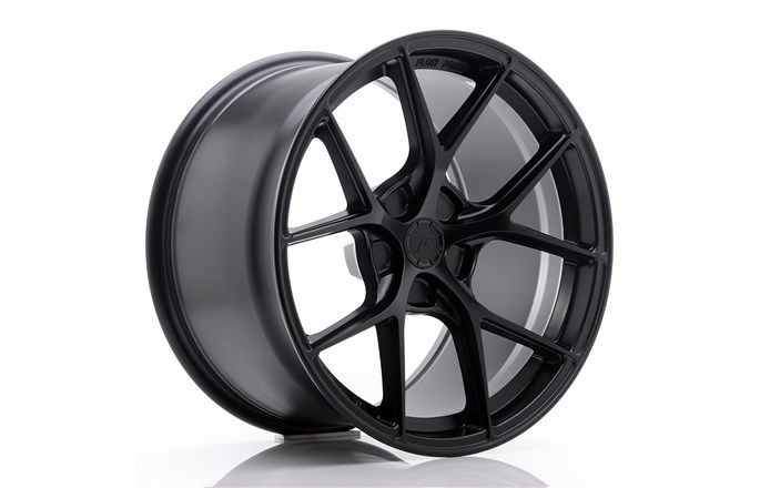 Japan Racing SL-01 Matt Black