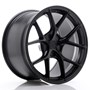 Japan Racing SL-01 Matt Black