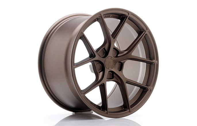 Japan Racing SL-01 Matt Bronze