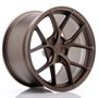 Japan Racing SL-01 Matt Bronze