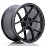 Japan Racing SL-01 Matt Gunmetal