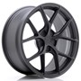 Japan Racing SL-01 Matt Gun Metal