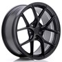 Japan Racing SL-01 Matt Black