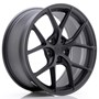 Japan Racing SL-01 Matt Gun Metal