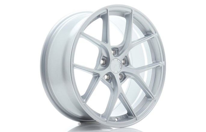 Japan Racing SL-01 Silver