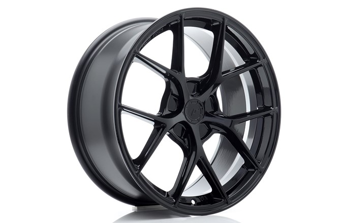 Japan Racing SL-01 Gloss Black