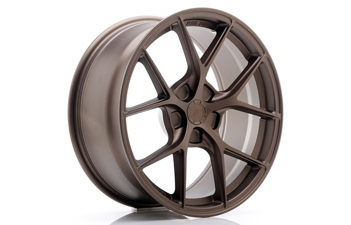 Japan Racing SL-01 Matt Bronze