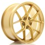 Japan Racing SL-01 Gold