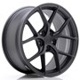 Japan Racing SL-01 Matt Gunmetal