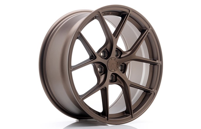 Japan Racing SL-01 Matt Bronze