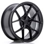 Japan Racing SL-01 Matt Black