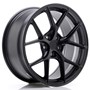 Japan Racing SL-01 Matt Black