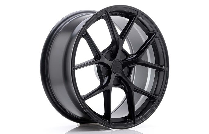 Japan Racing SL-01 Matt Black