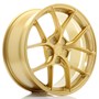 Japan Racing SL-01 Gold
