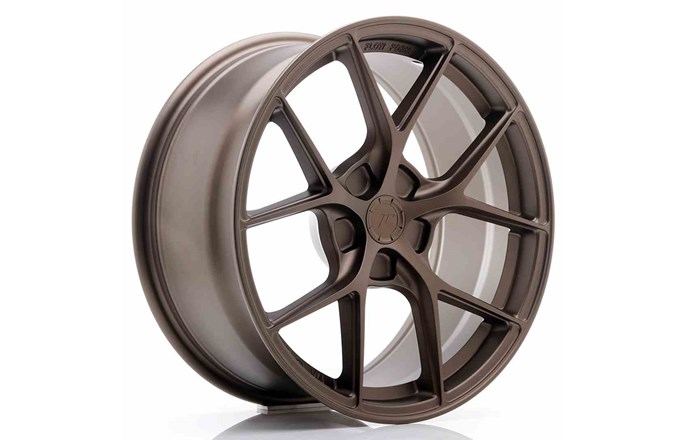 Japan Racing SL-01 Matt Bronze