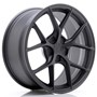 Japan Racing SL-01 Matt Gun Metal