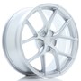 Japan Racing SL-01 Matt Silver